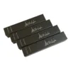 black tuck end style lipstick packaging box