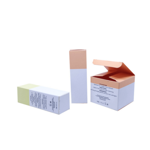 Cosmetic Cream Packaging | Cream Boxes | Packaging Boxes Pro