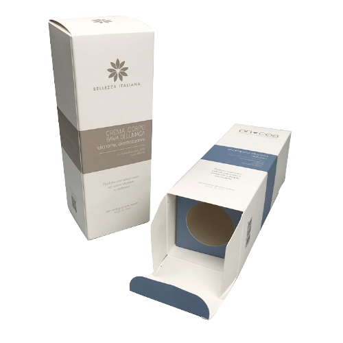 aankunnen noot Kan worden berekend Cosmetic Boxes | Custom Printed Cosmetic Packaging Boxes Wholesale