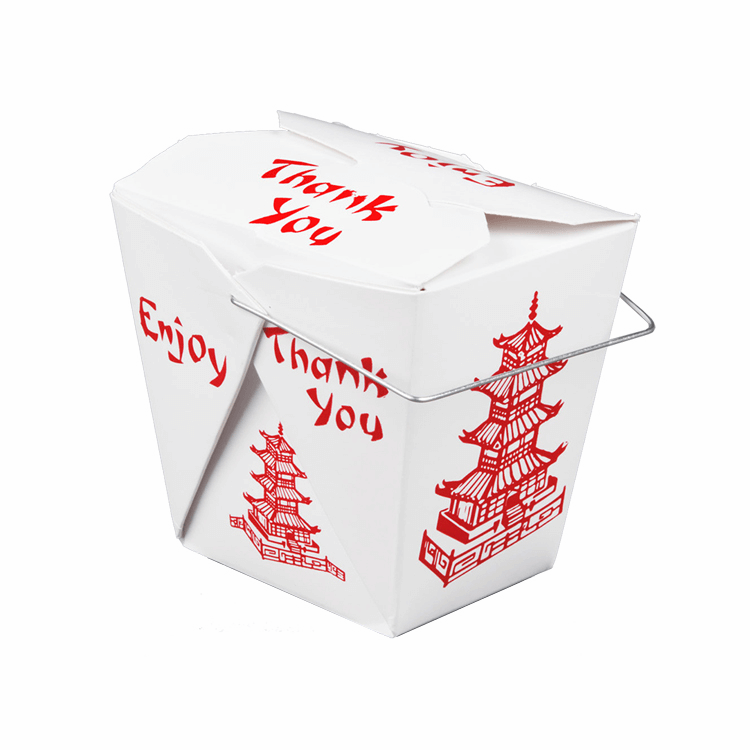 Custom Printed Chinese Take Out Boxes 01 