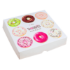 donut packaging box for donuts