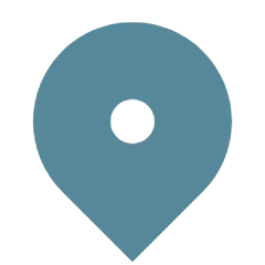 location icon