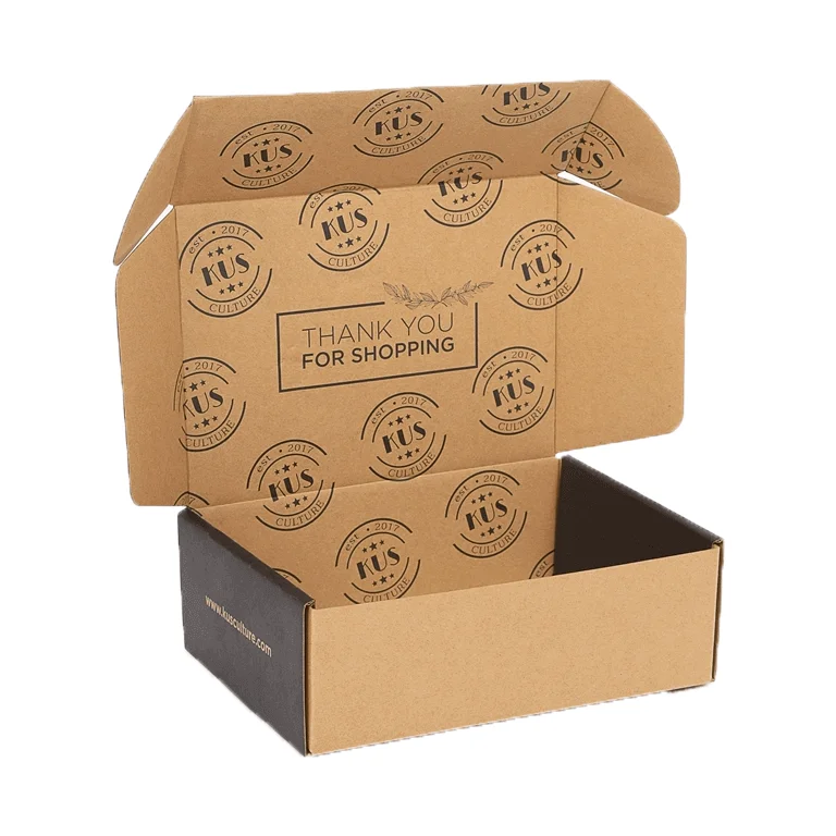 Custom Boxes - Corrugated and Cardstock Boxes - Custom Packaging Boxes