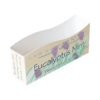 holster soap packaging box for eucalyptus mint fragrance